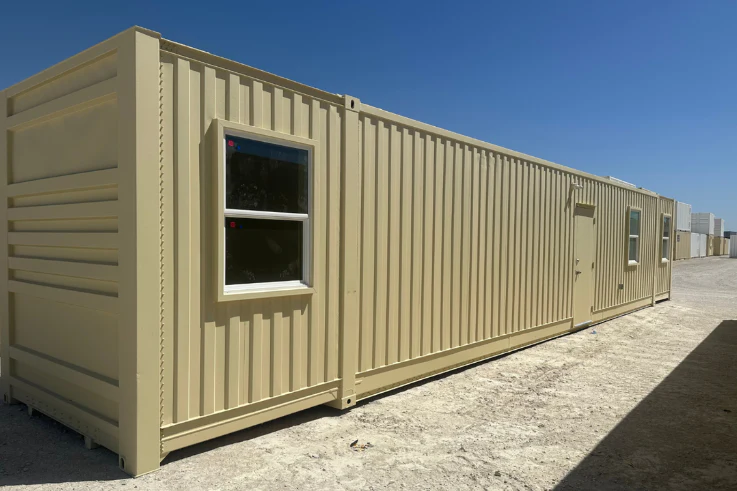 Shipping Container Home For Sale